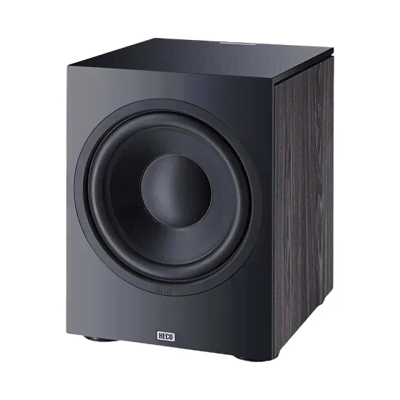 HECO Aurora Sub 30A Ebony Black-1