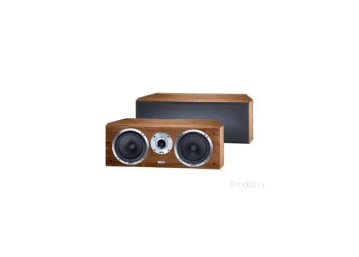 Heco CELAN XT Center 4 Walnut-0