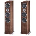 Акустика напольная HECO Celan Revolution 7 Espresso Veneer