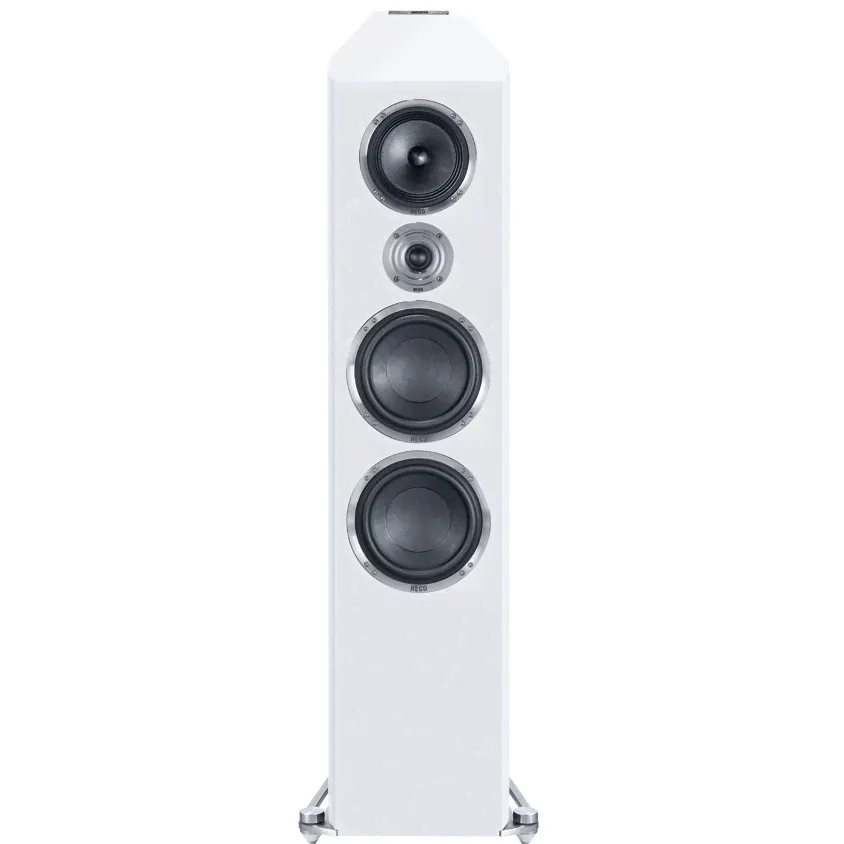HECO HECO Celan Revolution 9 White Satin-3