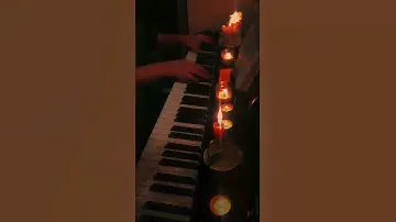 ‘The colors become darker’ #music #piano #artist #pianomusic #originalcomposition