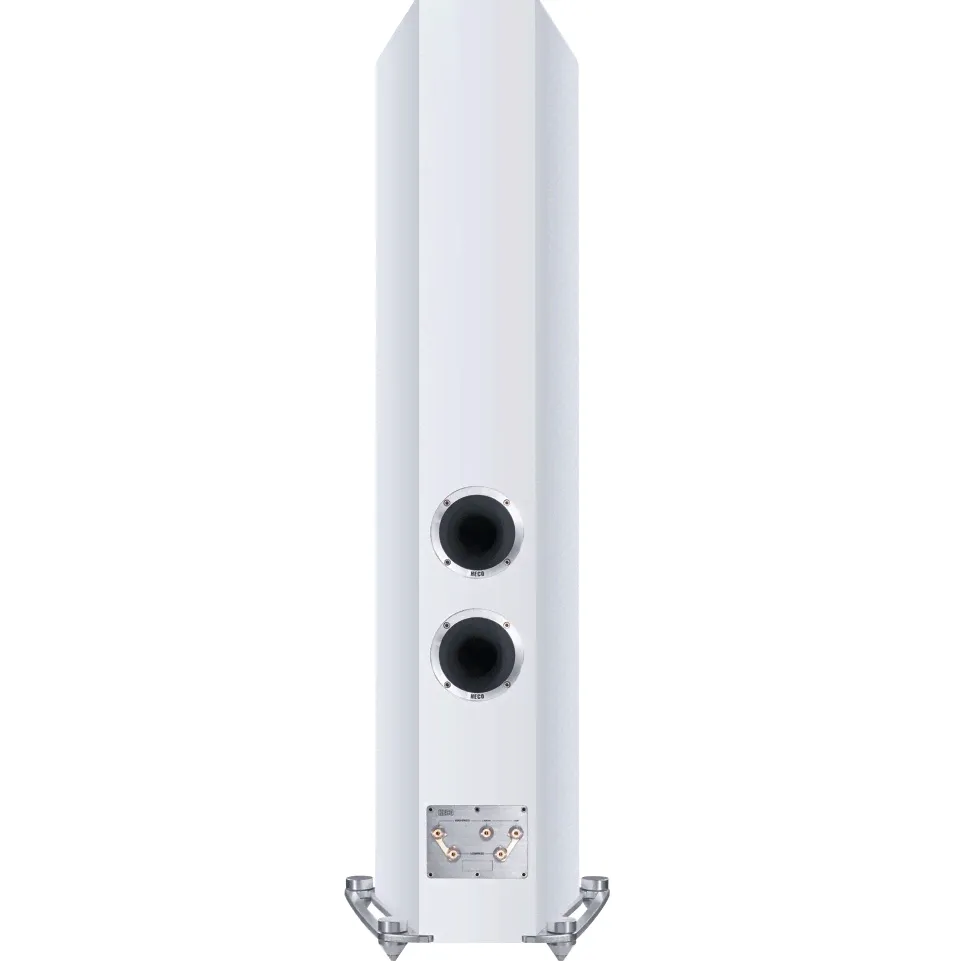 HECO HECO Celan Revolution 9 White Satin-1