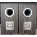 Акустика полочная HECO Aurora 300 Ebony Black