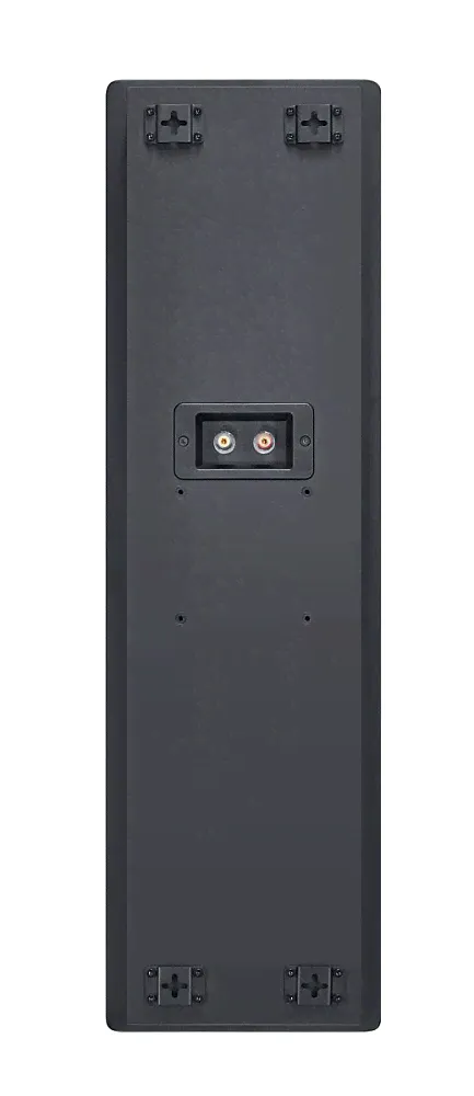 Heco Ambient 44 F Black Настенная АС-4