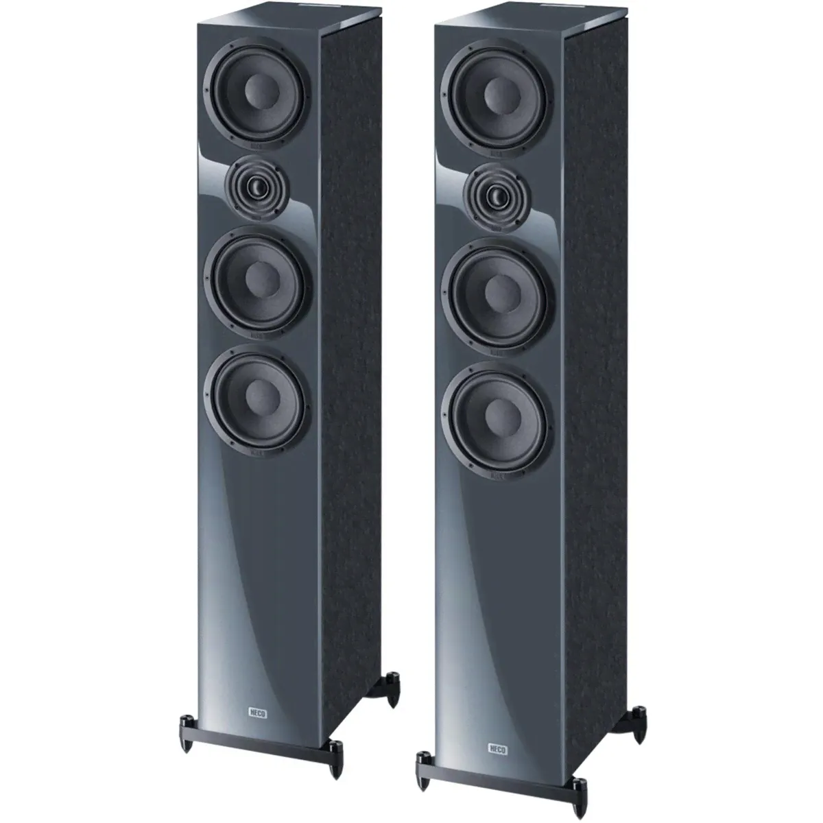 Акустика напольная HECO AURORA 700 Cool Grey-1