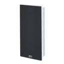Heco Ambient 22 F Black Настенная АС