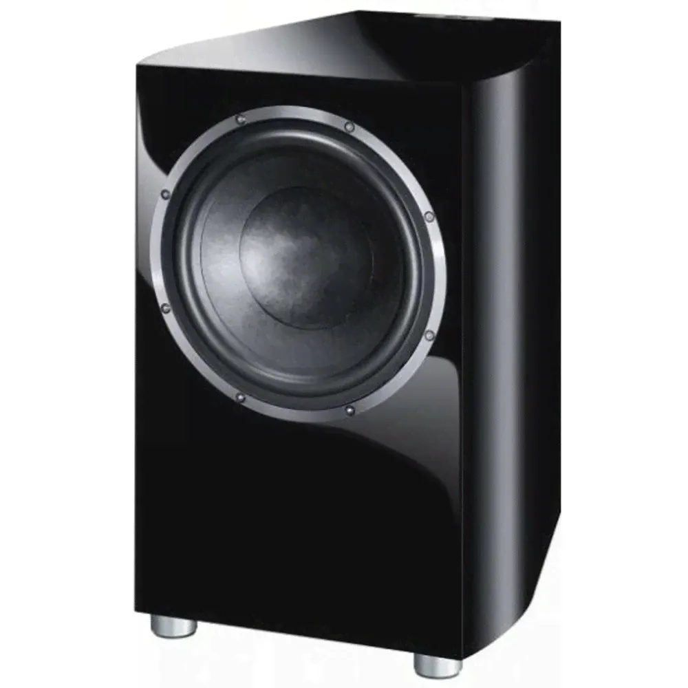 HECO HECO Celan Revolution Sub 32 A Piano Black