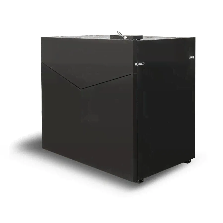 Приточно-вытяжная установка Turkov ZENIT 1500 Cool Heco E