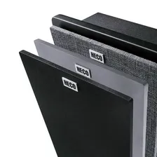 Heco Ambient 22 F Black Настенная АС