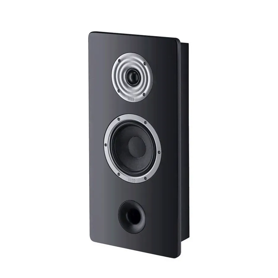 Акустика настенная HECO Ambient 22 F Black-0