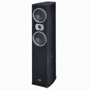 Акустическая система HECO Victa Prime 502 Ebony Black