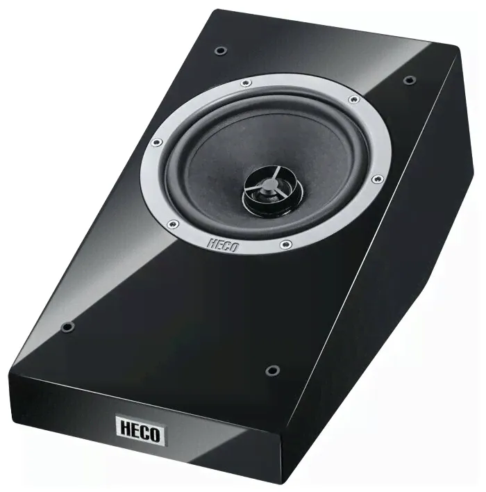 INKEL Акустика для Dolby Atmos HECO Atmos 200 black акустическая система-3