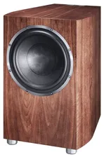 Heco Celan Revolution Sub 32A Espresso Veneer