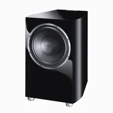 Акустическая система HECO Celan Revolution Sub 32A Piano Black