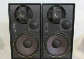 Summit (Heco) Softline HS710 Акустика Germany 1976