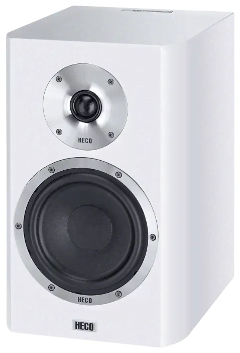 Heco Elementa 300 White Satin