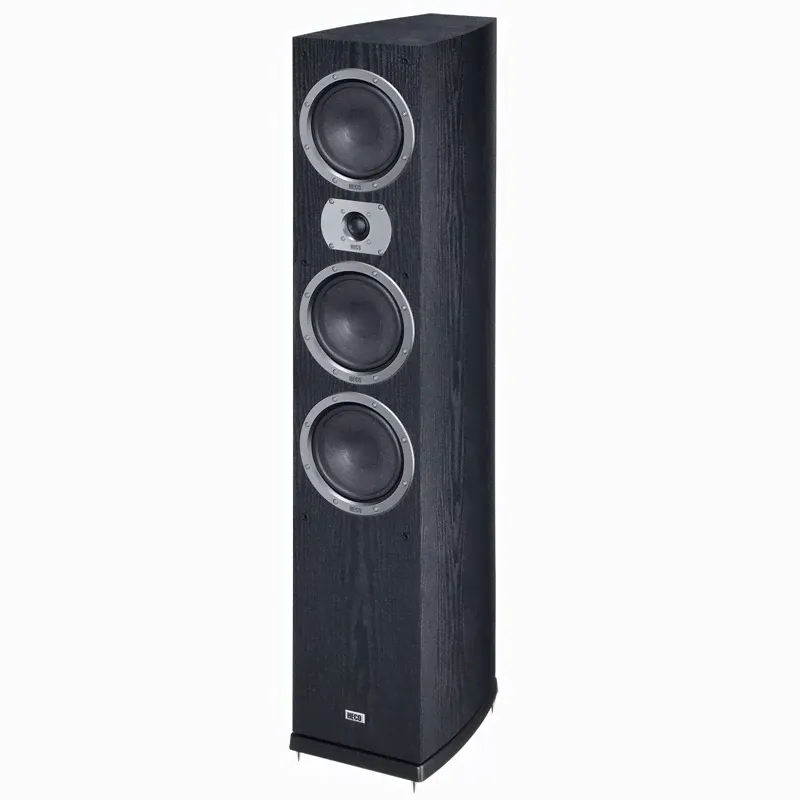 Акустическая система HECO Victa Prime 702 Ebony Black-0