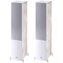 Акустика напольная HECO Aurora 1000 Ivory White