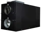 Приточно-вытяжная вентиляционная установка Turkov Zenit Heco X 910 W
