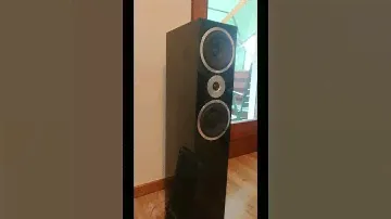 Heco aleva Mclntosh MA 6450