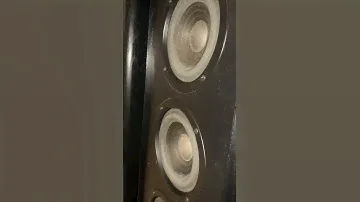 RFT BR50/ Heco Interior Reflex 30 Soundcheck