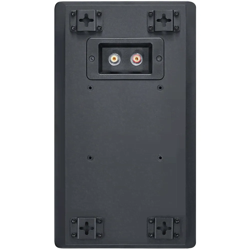 Колонка настенная HECO Ambient 11 F Black-0
