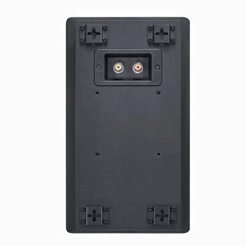 Heco Ambient 11 F Black Настенная АС (пара)-0