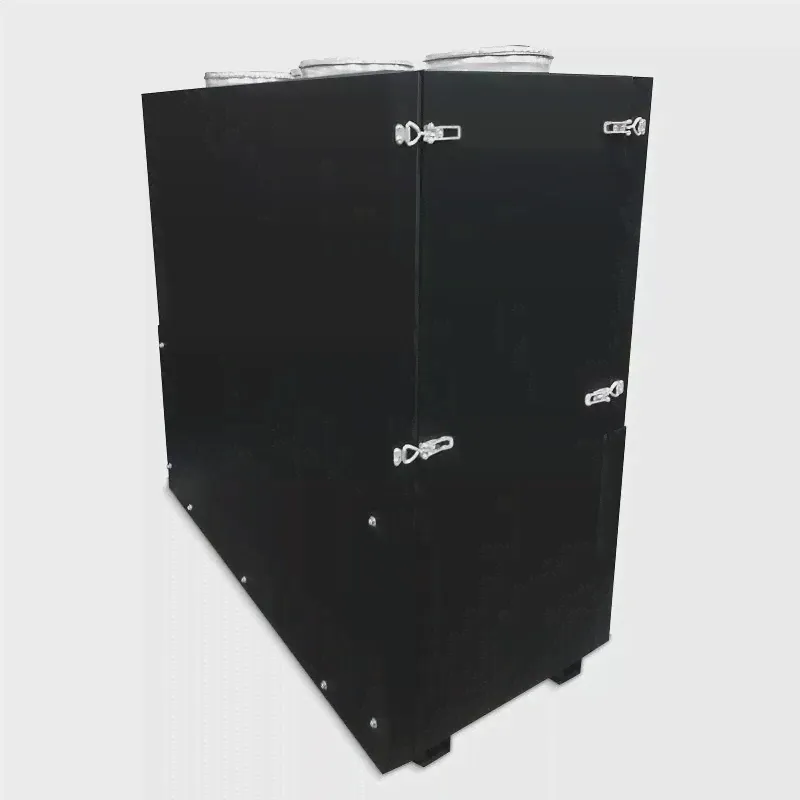 Turkov ZENIT HECO V 900 E (Steel)-4