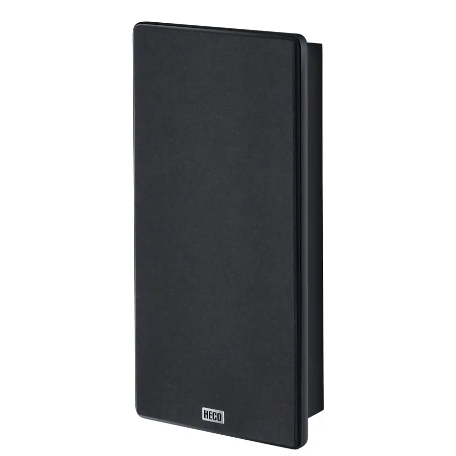 Акустика настенная HECO Ambient 22 F Black-1