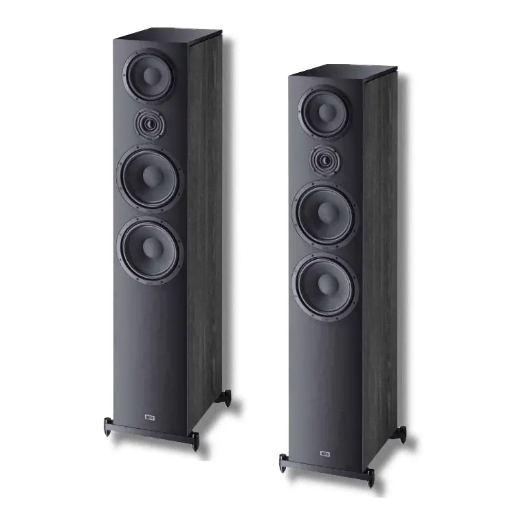 HECO HECO AURORA 1000 black-1