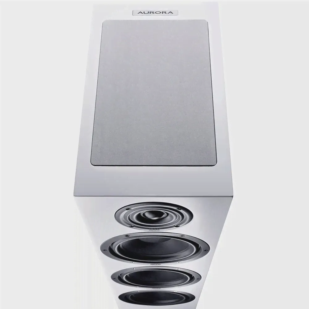 Напольная акустика Heco AURORA 900 Ivory White (art.: 3920bfe701a2a)-4