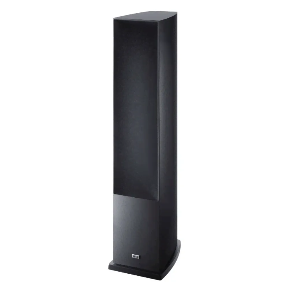 Колонка напольная HECO Victa Elite 702 Black-2
