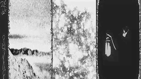 Trhä : Nvenlanëg (Full Album)
