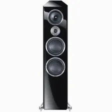 Колонка напольная HECO Celan Revolution 9 Piano Black