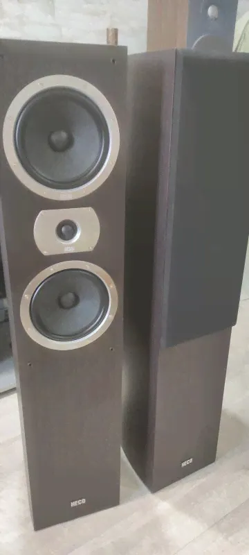 Акустическая система Heco victa 500