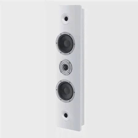 Настенная акустическая система Heco Ambient 44 F White