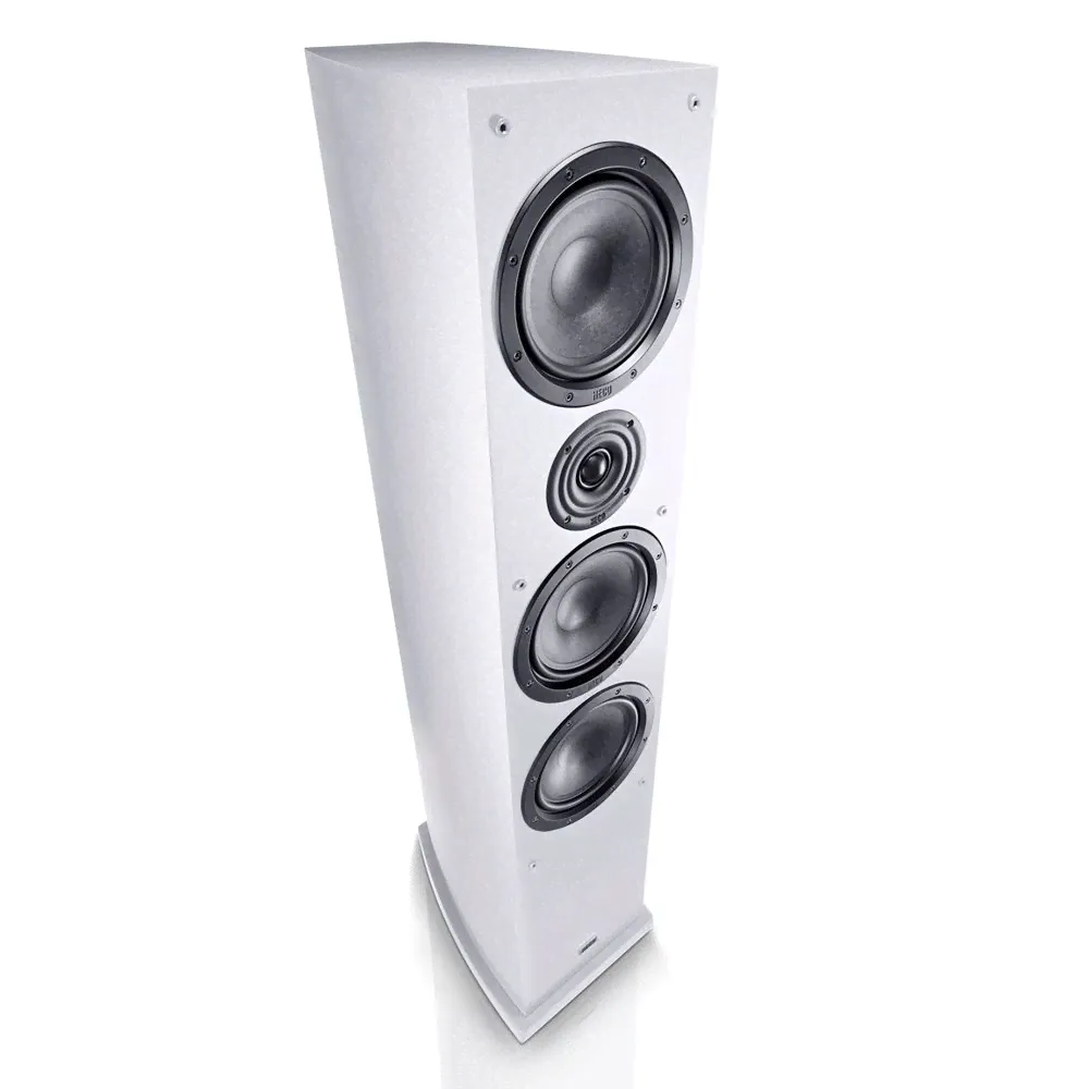 Напольная акустика Heco Victa Elite 702, White (art.: 3920bfe6f1646)-0