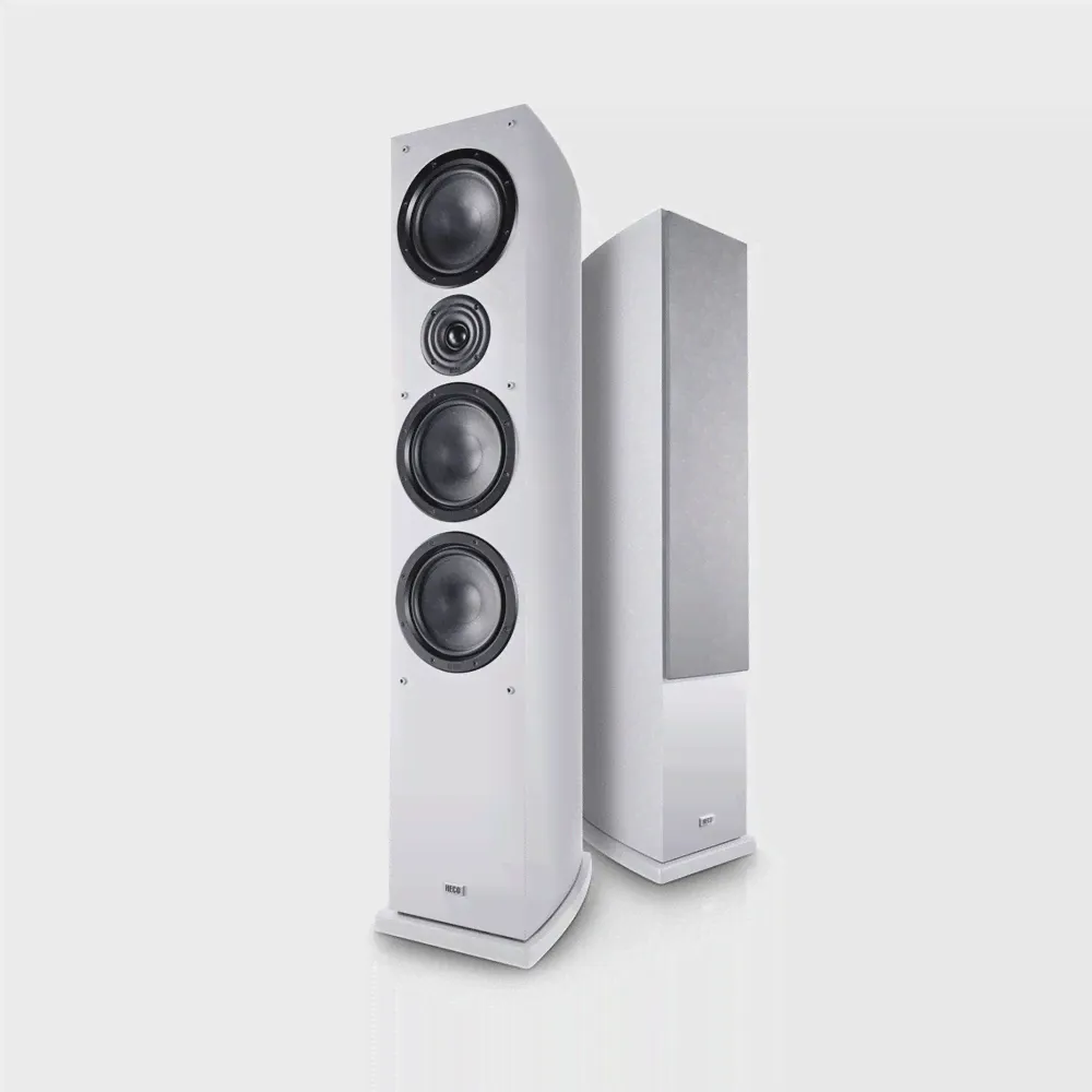 Напольная акустика Heco Victa Elite 702, White (art.: 3920bfe6f1646)-3