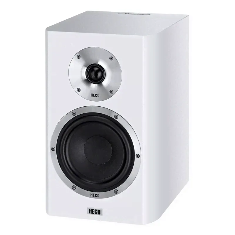 Акустическая система HECO Elementa 300 White-0