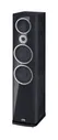 Heco Music Style 1000 black/black