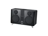 Полочная АС Heco Direkt BT 800 Black