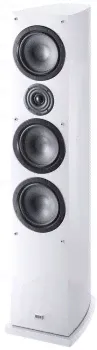 Напольная акустическая система Heco Victa Elite 702 White