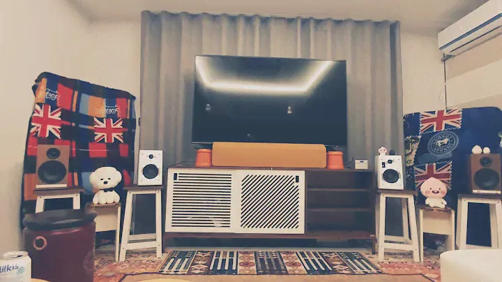 vifa stockholm VS heco ascada 2.0 VS audioengine hd6