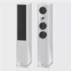 Акустическая система HECO Aleva GT 602 (белый)