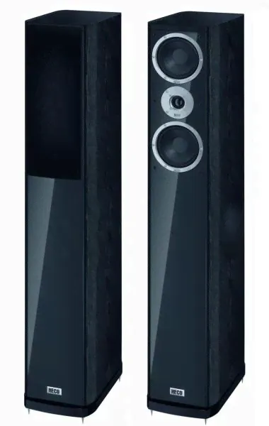 HECO Music Style 800 Black в Москве