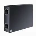 Акустическая система HECO Ambient Sub 88 F Black