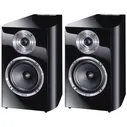Акустика полочная HECO Celan Revolution 3 Piano Black