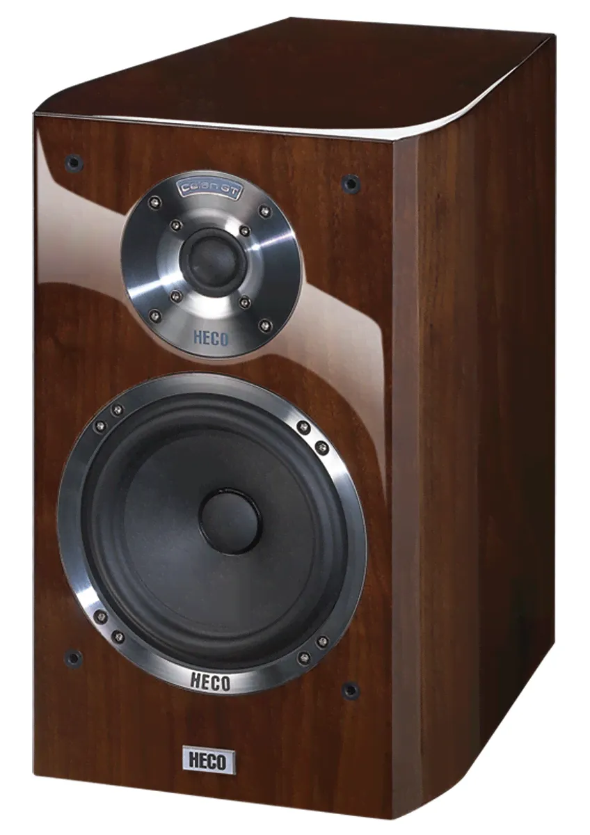Центральные колонки Heco Celan GT 302