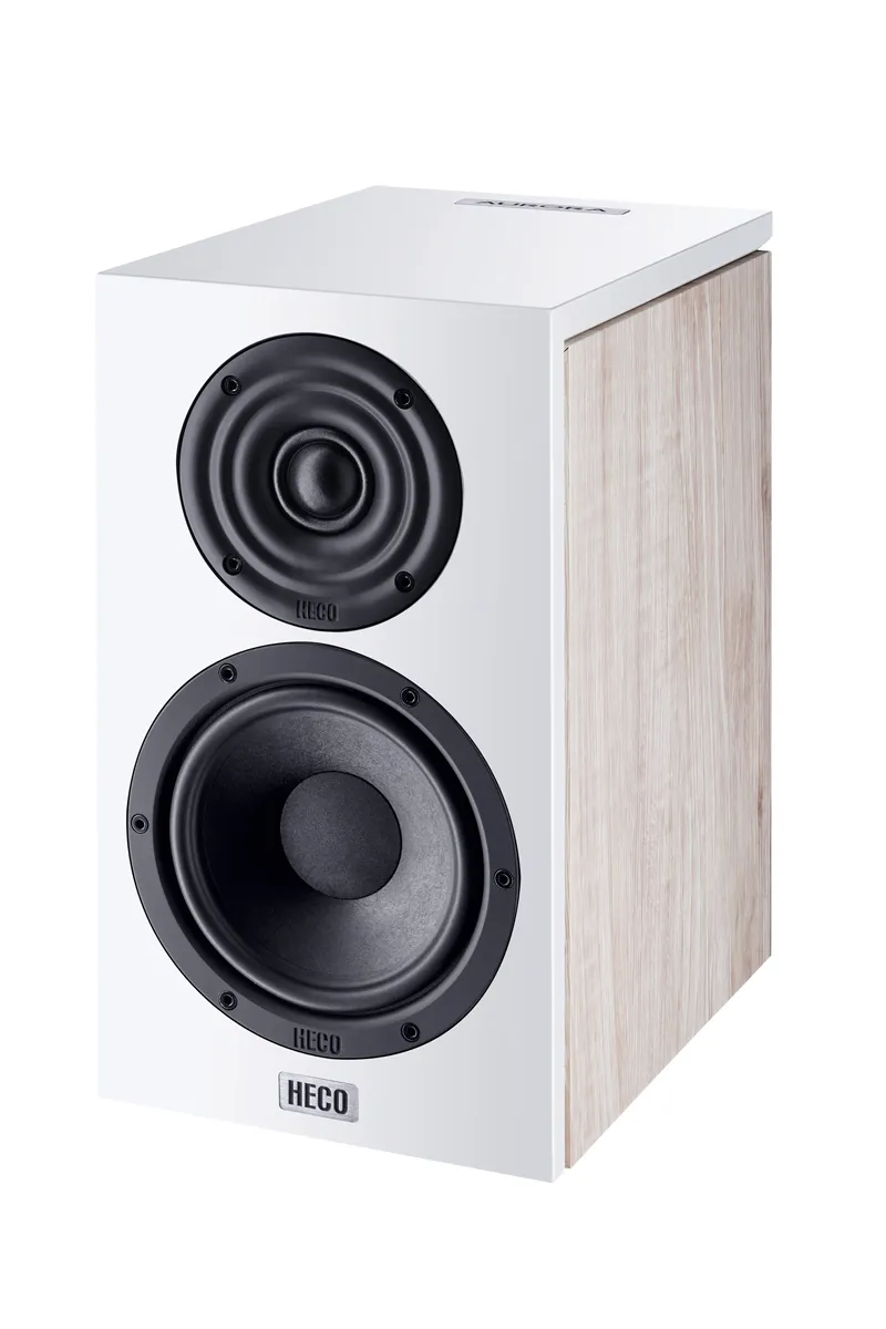Heco AURORA 200 ivory white-0