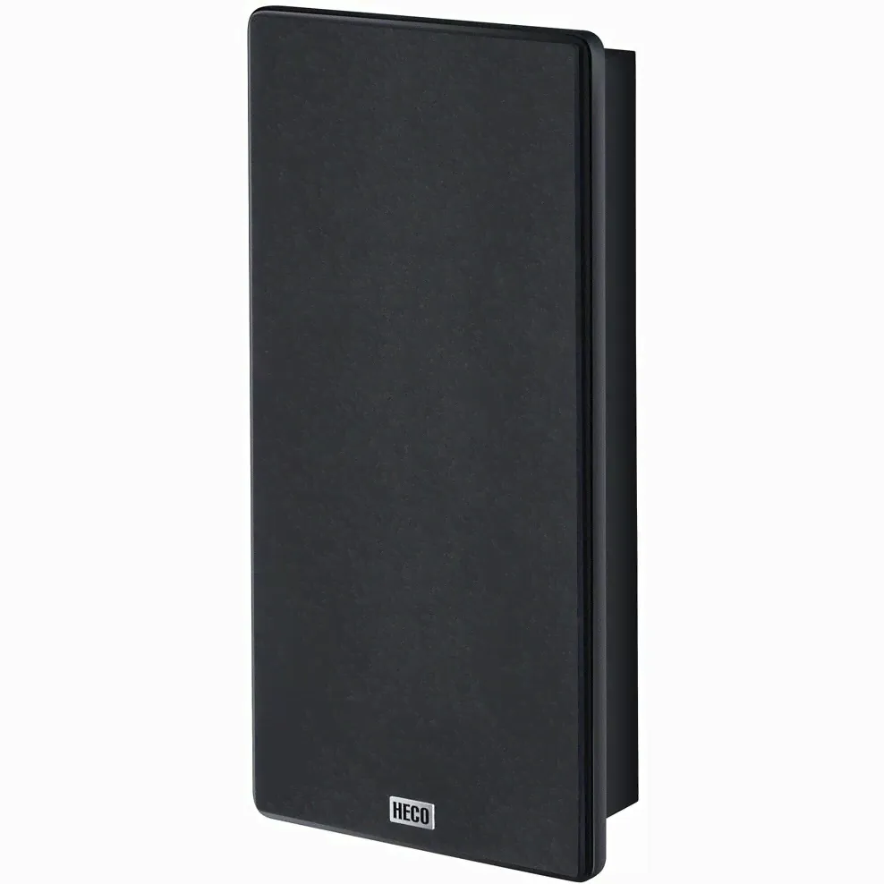 HECO HECO Ambient 22 F Black-2